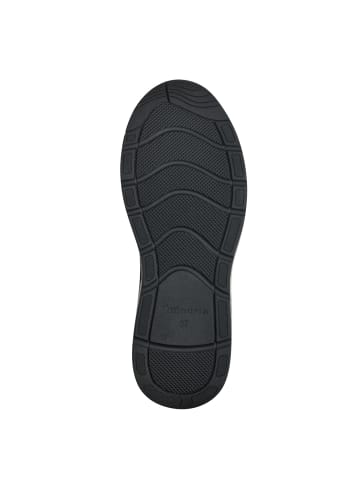 Tamaris Sportliche Schnürschuhe in Lila