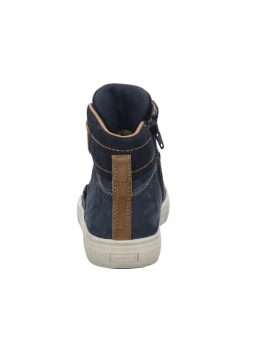 VADO  Winterstiefel in navy