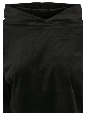 Urban Classics Sweat & Fleece - Hoodies in black