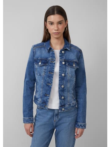 QS Indoor-Jacke in 56Z2_blau