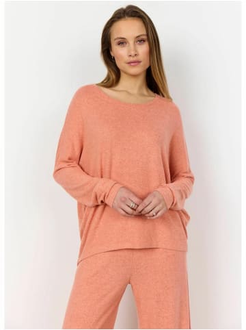 soyaconcept Hemd SC in 94635 PEACH PINK MELANGE