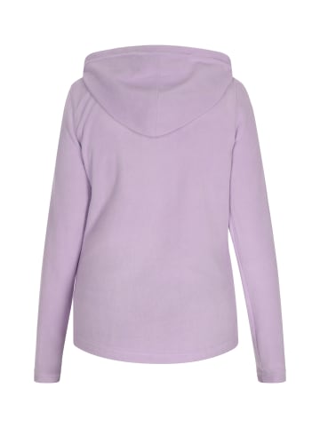 tilden Damen Fleecejacke in Hellviolett