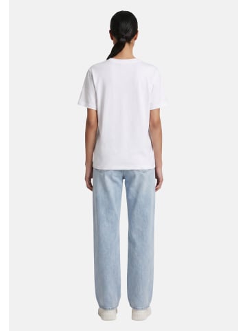 Chiara Ferretti T-Shirt in GIALLO