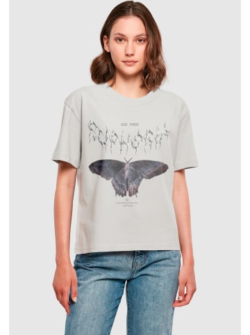 Mister Tee Mister Tee T-Shirts in lightasphalt