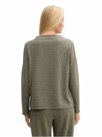 Tom Tailor Sweatshirt für Damen in uni