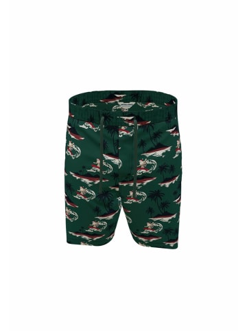 Jack & Jones Badehose für Herren in grün