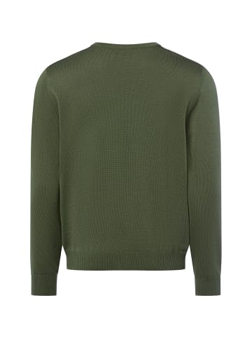 März Strickpullover in schilf - 0054