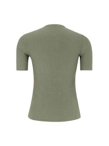 Soft Rebels Top SRFenja in 297 Vetiver