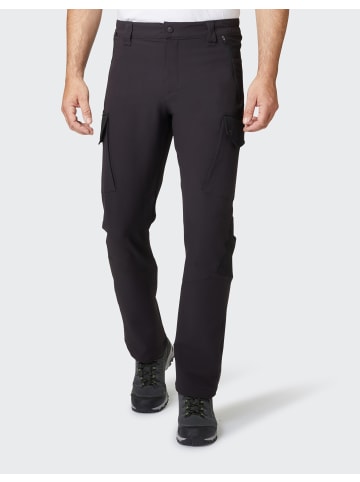 hot-sportswear Wanderhose Glarus in graphite