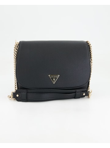 Guess Umhängetaschen in Schwarz