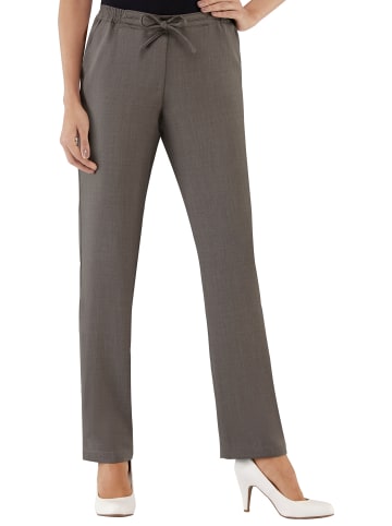 WITT WEIDEN Schlupfhose in taupe