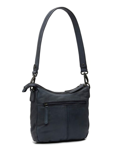 The Chesterfield Brand Umhängetasche für Damen in blau