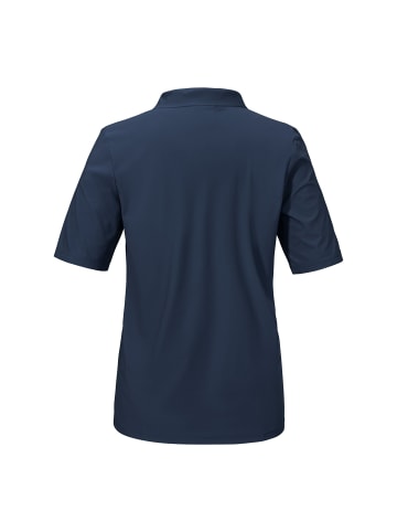 Schöffel Jersey Style Calmay in dunkelblau