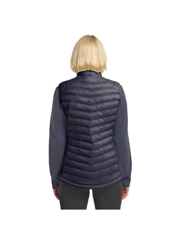 Jack Wolfskin ROUTEBURN PRO INS VEST W in Dunkelgrau037