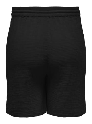 ONLY Carmakoma Shorts in Black