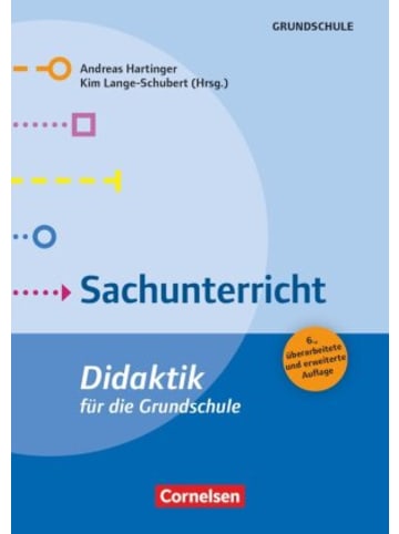 Cornelsen Verlag Buch - Didaktik für die Grundschule