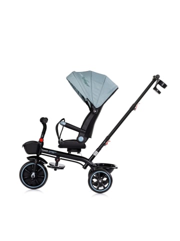 Chipolino Tricycle Max Sport 2 in 1 in blau