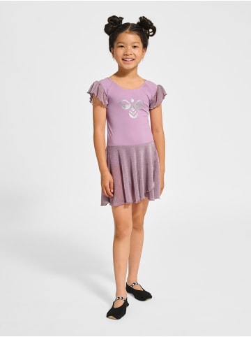 Hummel Hmljr Mix Mädchen in Lila