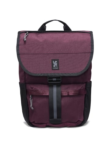 CHROME CORBET 24L PACK in Bordeaux