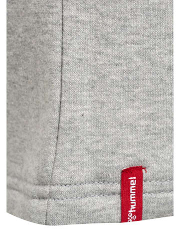 Hummel Hummel Kurze Hose Hmlred Herren in GREY MELANGE