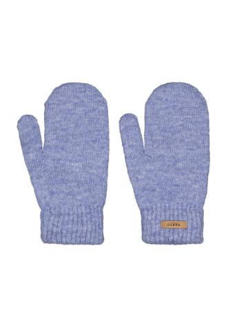 Barts Witzia Mitts Fäustlinge in Blau