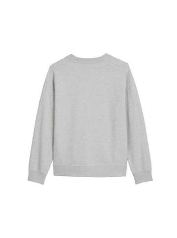 Marc O'Polo TEENS-BOYS Sweatshirt in Grau