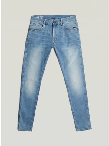 G-Star Raw Revend Skinny Jeans lt indigo aged