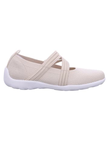 remonte Ballerina  in Beige