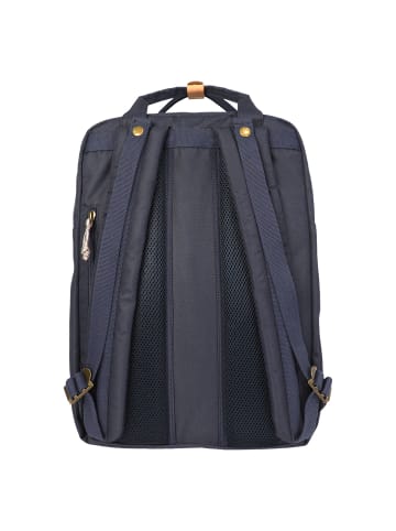 Doughnut Macaroon Daypack 45 cm Laptopfach in navy