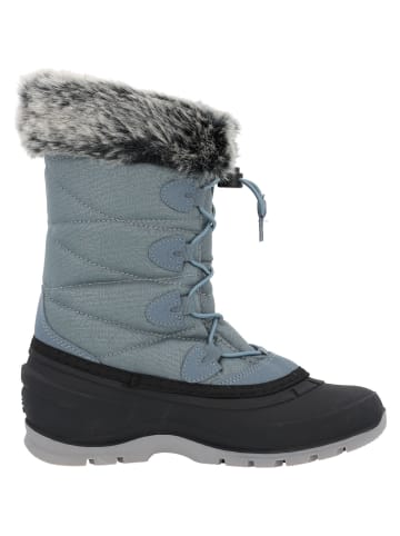 Kamik Winterstiefel in blue