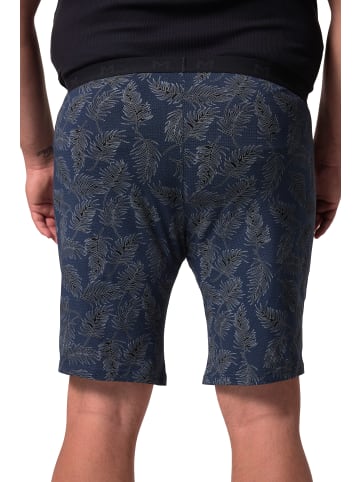 Men Plus Slip in tintenblau