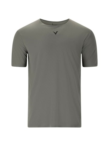 Virtus T-Shirt für Herren in grau