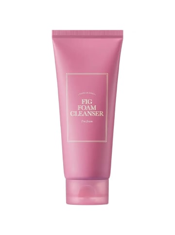 I'M FROM Reinigungsschaum Fig Foam Cleanser, 150 ml
