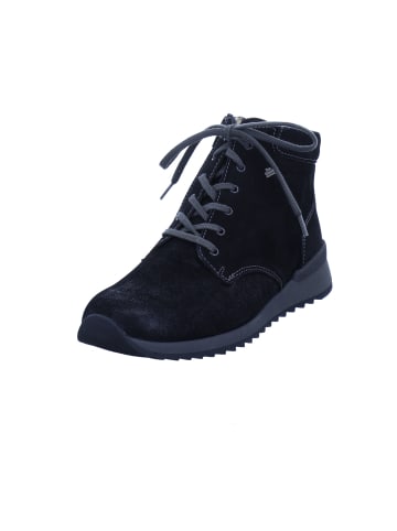 Finn Comfort Stiefeletten TRIENT in schwarz