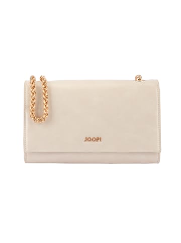 JOOP! Clutch 'Scala Adina in Reines Weiß 20,00 x 12,50 x 3,00 cm'