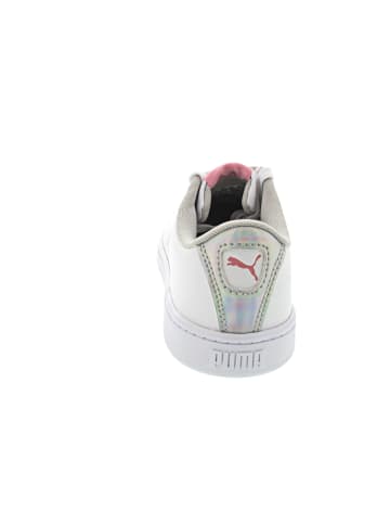 Puma Vikky V2 Cat Rainbow Jr Sneaker low Weiß