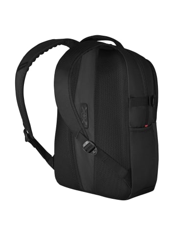 Wenger XE Ryde Business-Rucksack 47 cm Laptopfach black