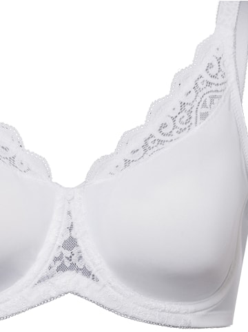Triumph Minimizer BH Amourette in weiß