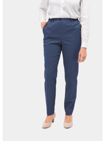 GOLDNER Schlupfhose MARTHA Schmutzabweisende Schlupfhose MARTHA D-Fender in jeansblau