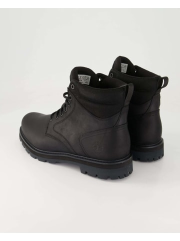 Timberland Stiefeletten in Schwarz