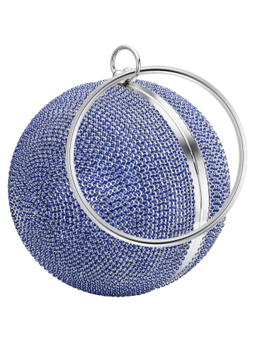 Julie Julsen Metall in blau