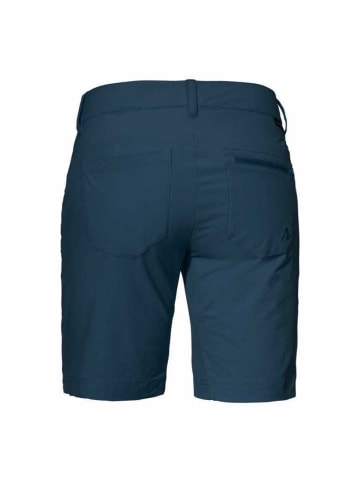 Schöffel Schnürschuh in blau