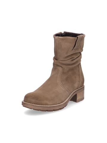 Tamaris Stiefelette in Braun