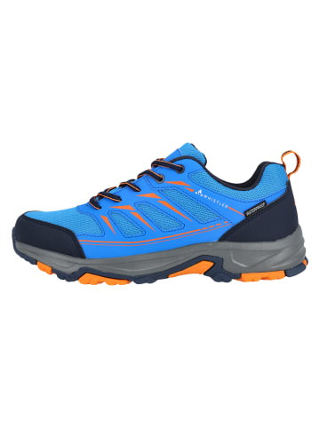 Whistler Outdoorschuhe Pangul in 2062 Brilliant Blue