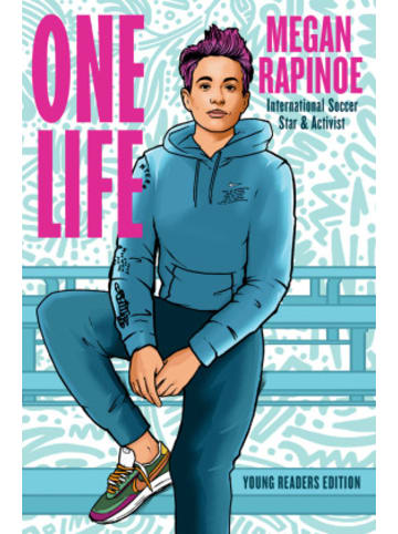 Penguin Random House Buch - One Life: Young Readers Edition