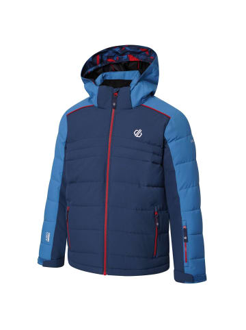 Dare 2b Winterjacke Cheerful II in Blau