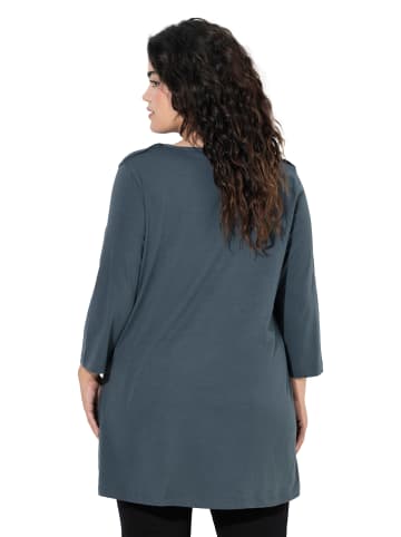 Angel of Style Shirt in anthrazit