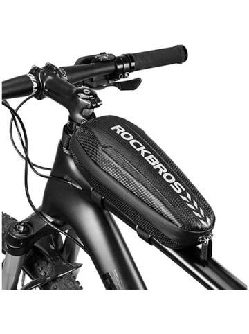 Rockbros Rockbros B60 wasserdichte Fahrradtasche für Rahmen