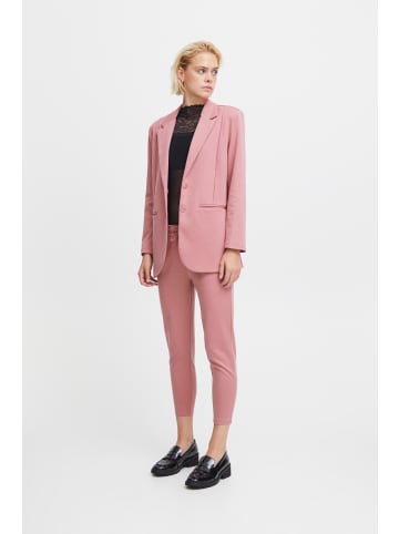 ICHI Casual IHKATE Regular fit in Heather Rose