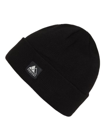 Protest " PRTKEETON 23 in True Black